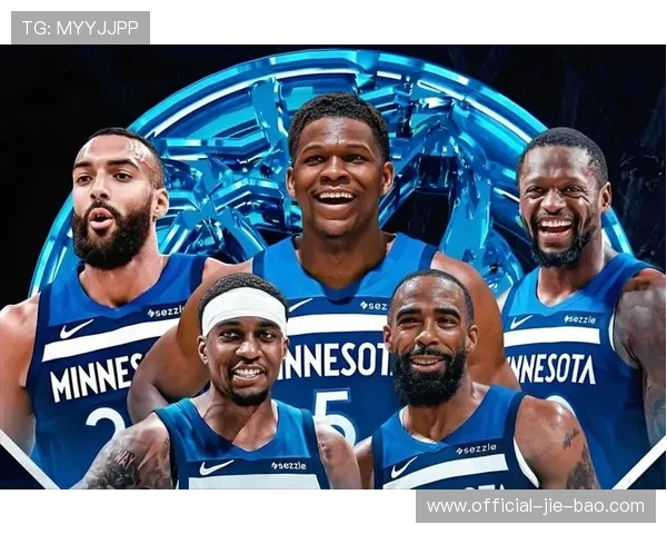 西部两极领跑混战格局，火箭雷霆领跑掘金森林狼突围